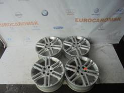 Opel. 7.0x17, 5x110.00, ET41