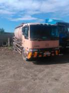 Цементовоз Hino Profi 1994 год. 17 000 куб. см.