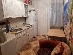 1-комнатная, Юбилейная 27. Центр, 33 кв. м.