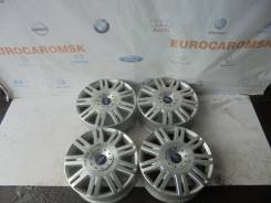 Ford. 6.5x17, 5x108.00, ET52.5