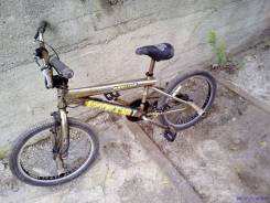 Продам оригинальный спортивный велосипед BMX, стрит, дёрт