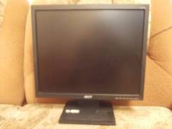 Acer. 17" (43 см), технология LCD (ЖК)