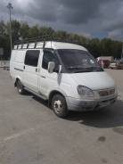 ГАЗ 2705. Продается грузопассажирская газель, 2 400 куб. см., 1 500 кг.