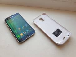 Samsung Galaxy S5 Duos. Б/у