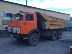 Камаз 5511. Срочно продам в отличном состояние!, 10 000 куб. см., 13 000 кг.