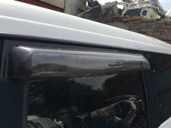 Ветровик на дверь. Toyota Lite Ace Noah, SR40, SR50, KR52, KR41, KR42, CR42, CR52, CR41, CR40, CR51, CR50, SR50G, SR40G, CR50G, CR40G Toyota Town Ace...