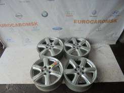 Toyota. 7.0x17, 5x114.30, ET45