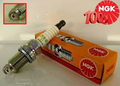 Свеча зажигания. Honda: Civic, Accord, Integra, FR-V, Edix, Stepwgn, Stream, City, Accord Tourer, CR-V Двигатели: PSHD58, K20A3, K24A8, K20Z2, J30A4...