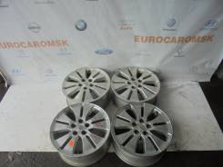 Toyota. 7.0x17, 5x114.30, ET45