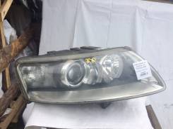 Фара. Audi A6, 4F2/C6, 4F5/C6