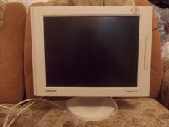 Samsung. 15" (38 см), технология LCD (ЖК)