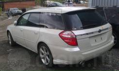 Дверь багажника. Subaru Legacy, BPE, BL9, BL5, BP9, BP5, BLE Двигатели: EJ203, EJ204, EJ253, EJ255, EJ20Y, EJ20X, EJ20C, EJ30D
