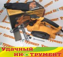 Рубанки.