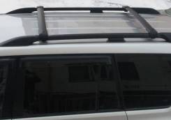 Рейлинг. Toyota Land Cruiser Prado, GDJ150W, GDJ151W, GRJ151W, GRJ150W, GRJ150, GRJ151, GRJ150L, GDJ150L