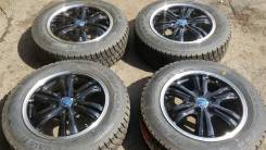 Brandle-Line. 6.5x16, 5x114.30, ET38, ЦО 73,1 мм.