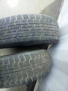 Goodyear Ice Navi Zea. Зимние, без шипов, 2010 год, износ: 50%, 2 шт