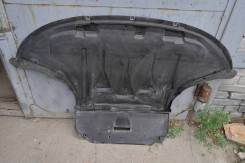 Защита двигателя. Audi A6, 4F2/C6, 4F5/C6