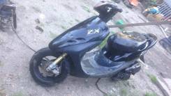 Honda Dio AF35 ZX. 50 куб. см., исправен, без птс, с пробегом