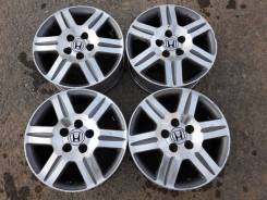 Honda. x16, 5x114.30
