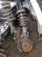 Диск тормозной. Peugeot 406