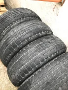 Kumho Road Venture ST KL11. ������, 2013 ���, �/�, ����� 50�%