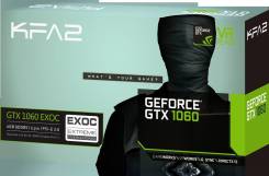 GeForce GTX 1060