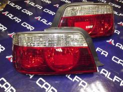 Стоп-сигнал. Toyota Chaser, GX100, JZX100 Двигатели: 1JZGTE, 1JZGE, 1GFE