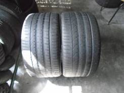 Pirelli P Zero. Летние, 2016 год, износ: 30%, 2 шт