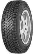 Continental ContiIceContact. Зимние, шипованные, износ: 30%, 4 шт
