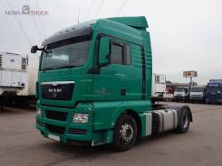 MAN TGX 18.400 4x2 BLS. Продается седельный тягач MAN TGX 18.400, 10 518 куб. см., 10 960 кг.
