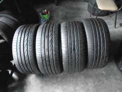 Bridgestone Dueler H/P Sport. Летние, износ: 20%, 4 шт