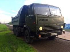 Камаз 5511. Продам камаз 5511, 5 210 куб. см., 10 000 кг.