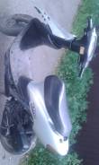 Honda Dio. исправен, птс, с пробегом