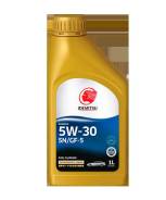 Idemitsu. Вязкость 5W-30, синтетическое