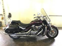 Suzuki Boulevard C109R. 1 783 куб. см., исправен, птс, без пробега. Под заказ