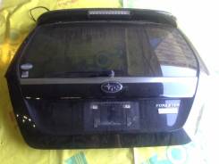 Дверь багажника. Subaru Forester, SG9, SG5 Двигатели: EJ205, EJ203, EJ255