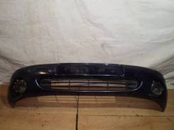 Бампер. Ford Mondeo