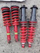 Пружина подвески. Toyota Altezza Toyota Crown, GS171, JZS171, JZS171W, GS171W Toyota Mark II Toyota Verossa