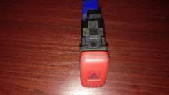 Кнопка. Honda Logo, E-GA3, GF-GA3, GF-GA5 Двигатель D13B7