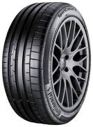 Continental ContiSportContact 6