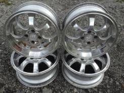 RAYS Sebring. 6.5x15, 4x100.00, ET38