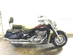 Suzuki Boulevard C50. 805 куб. см., исправен, птс, без пробега. Под заказ