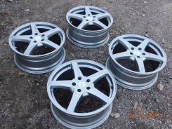 Enkei Rivazza Tuner. 7.5x18, 5x114.30, ET55, ЦО 73,0 мм. Под заказ