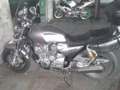 Yamaha XJR 1300. 1 300 куб. см., исправен, птс, с пробегом