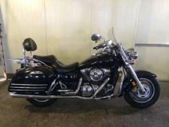 Kawasaki VN Vulcan 1600. 1 552 куб. см., исправен, птс, без пробега. Под заказ