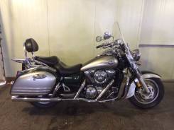 Kawasaki VN Vulcan 1600. 1 552 куб. см., исправен, птс, без пробега. Под заказ