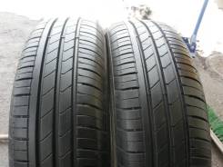 Hankook Kinergy Eco K425. Летние, износ: 10%, 2 шт
