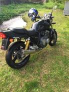 Honda CB 400SF. 400 куб. см., исправен, птс, с пробегом