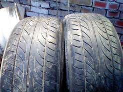 Dunlop SP Sport LM703. Летние, износ: 30%, 2 шт