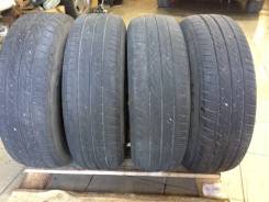 Toyo Teo Plus. Летние, износ: 30%, 4 шт